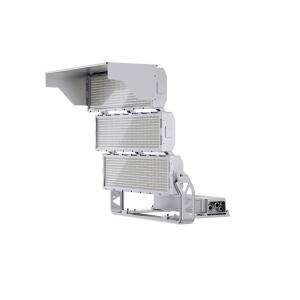 Modular design LED sport lights